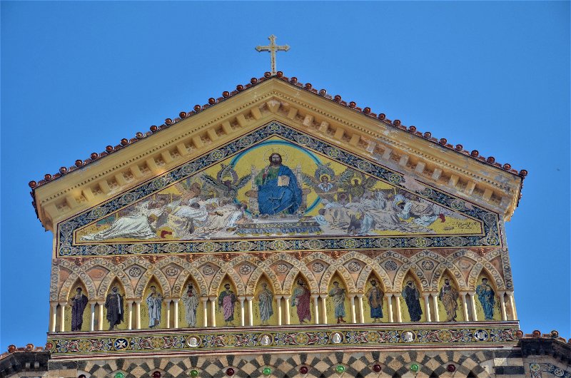 Italia y sus pueblos-2018/2019/2023 - Blogs de Italia - ALMALFI-23-9-2018 (70)