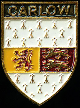 КАРЛОУ (CARLOW)