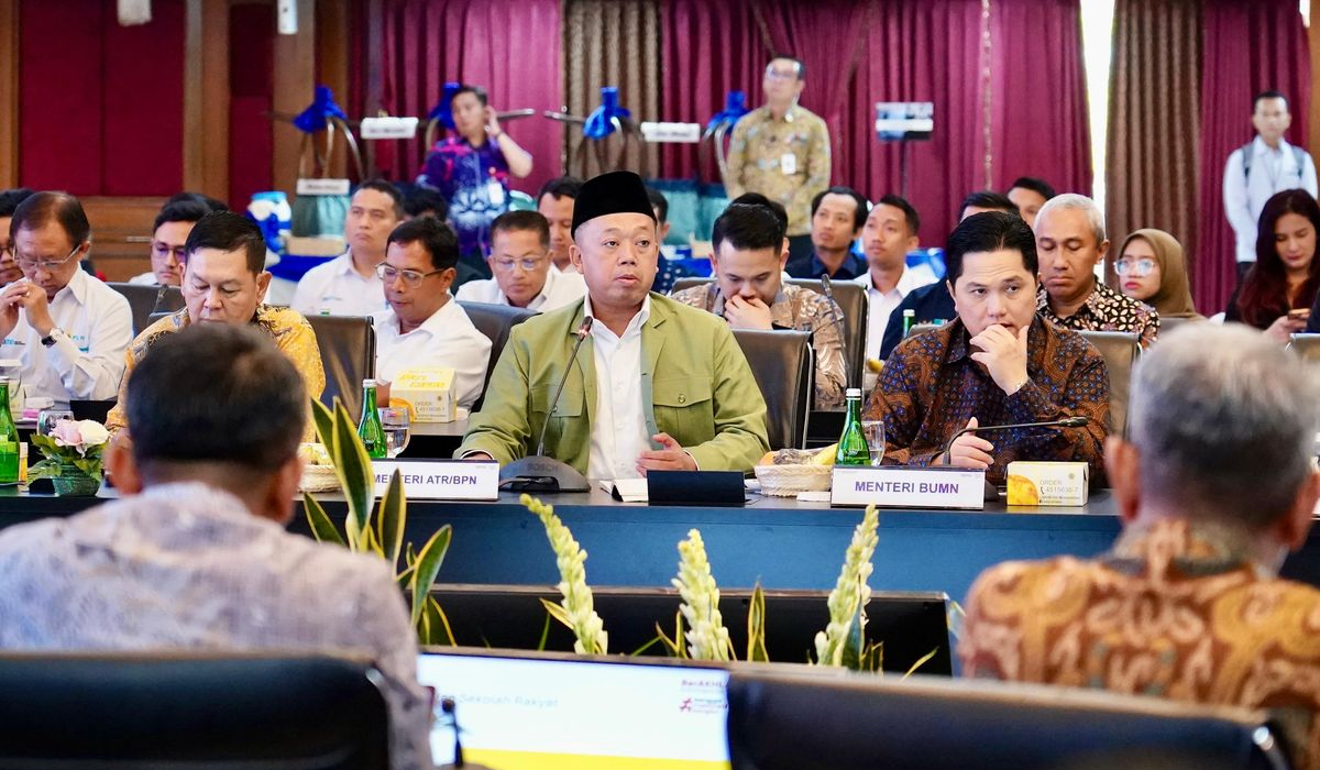 Pulau di Bali dan NTB Dikuasai Pihak Asing, Pemerintah Angkat Bicara!