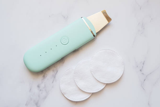 Facial Skin Scrubber