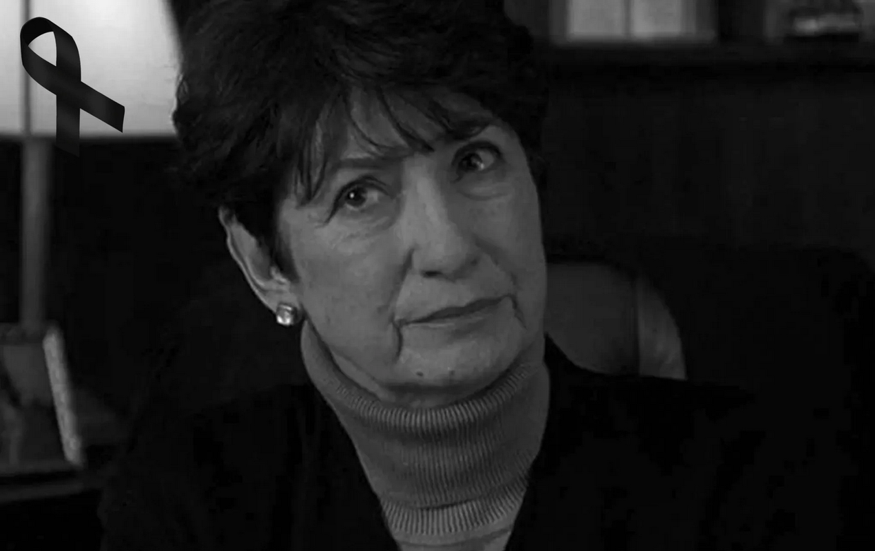 Muere Joanna Merlin, actriz de 'La ley y el orden' a los 92 años