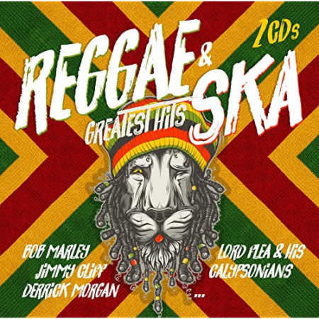VA - Reggae & Ska: Greatest Hits (2017)