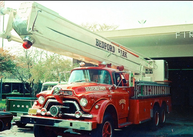 BP Snorkel