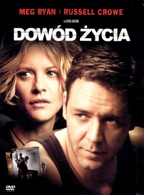 Dowód życia - Proof of Life (2000) PL.10Bit.1080p.BluRay.H265-FT / ENG-Lektor PL