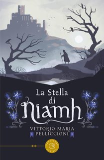 Vittorio Maria Pelliccioni - La Stella di Niamh (2024)