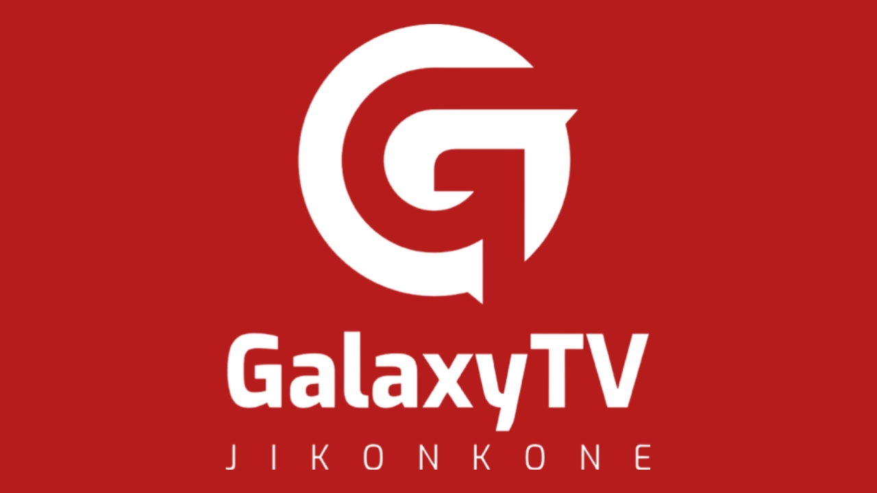 Galaxy TV