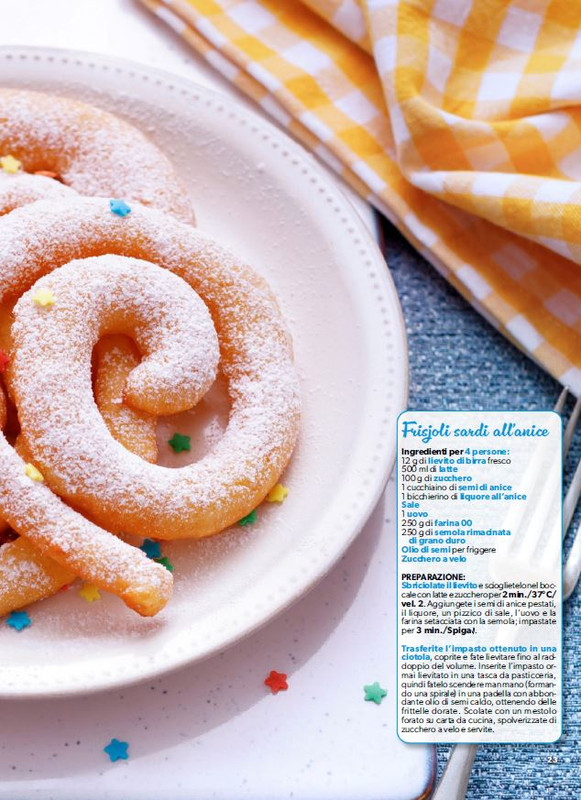 Ric con il mio Bimby Spec Frittelle Dolci e Salate (Gen-Feb 2024) 4