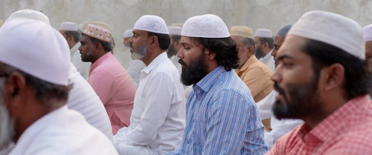 Habeebi 2026 WebRip [Hindi + Tamil + Telugu + Malayalam + Kannada] 1080p 480p 720p ESub Screenshot