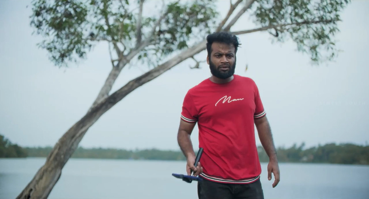 Theatre: The Myth of Reality 2025 WebRip [Malayalam] 480p, 720p ESub Screenshot