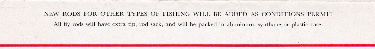 Tube - 1946 Catalog Excerpt