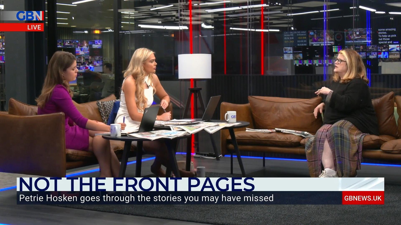 Petrie Hosken says we must protect women narrative weakens women in the eyes of recruiters.mp4_snaps