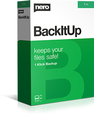 Nero BackItUp 2021 v23.0.1.29 - Ita