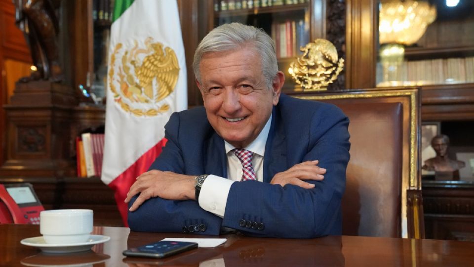 AMLO felicita a los finalistas de la Liga Mexicana del Pacífico; ¿a quién apoya el mandatario?