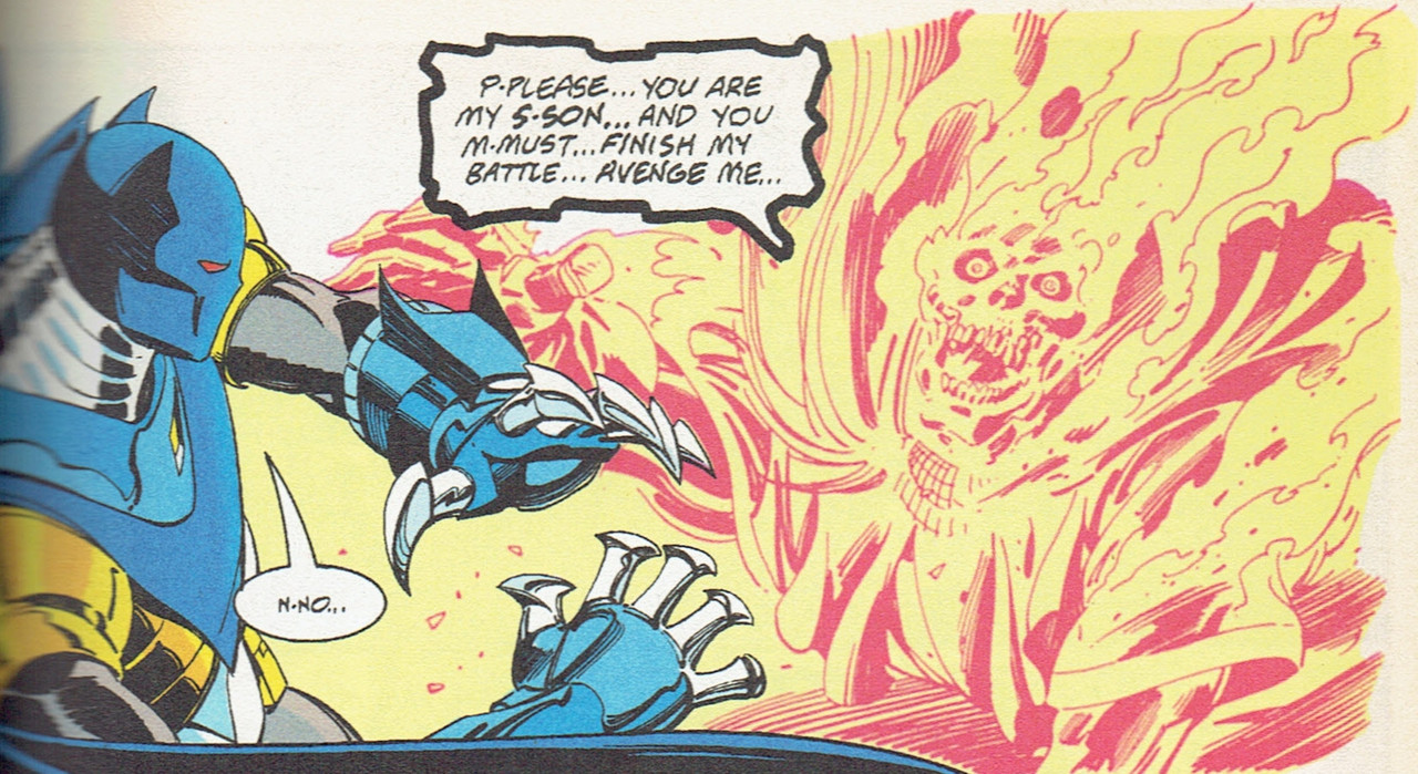 Batman 505 3