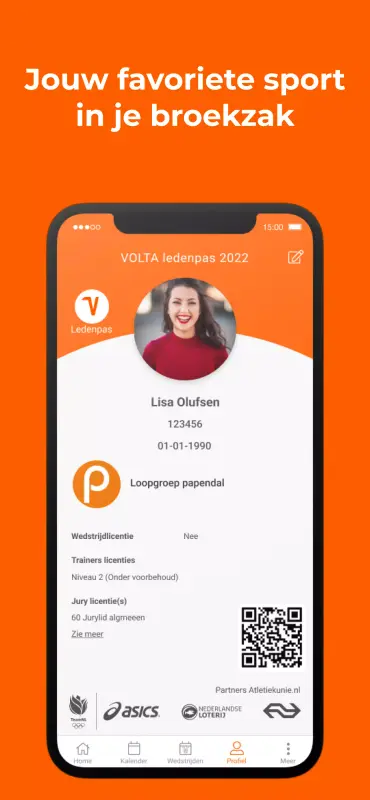 Volta Football APK