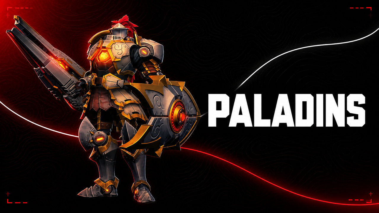 Paladins