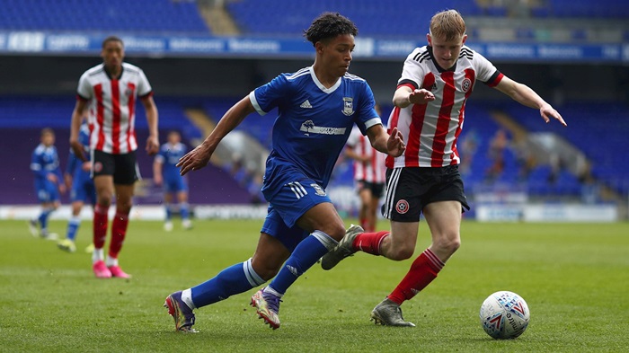 Ipswich Town vs Sheffield United, 02h00 ngày 13/09