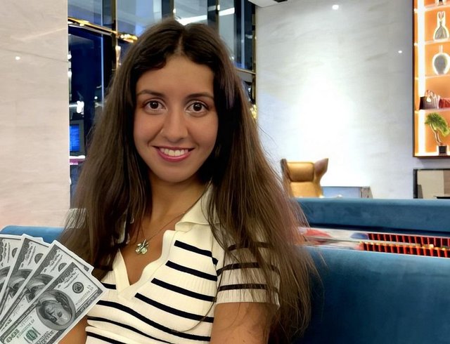 For Money Yes I Fuck With You 29