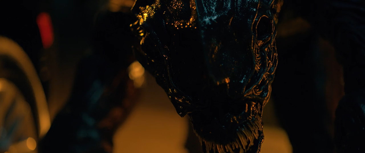 Xeno 2025 BluRay [Hindi + Tamil + Telugu + English] 480p, 720p ESub Screenshot