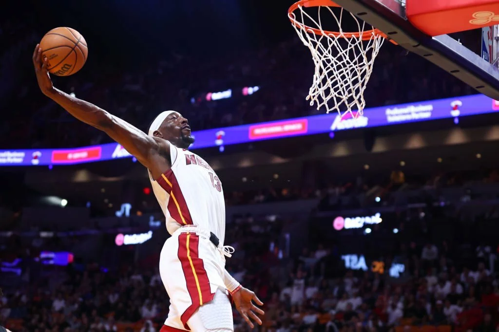 Washington Wizards vs Miami Heat