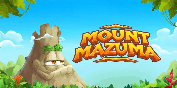 Pro Player Secrets To Conquer Mount Mazuma Slots