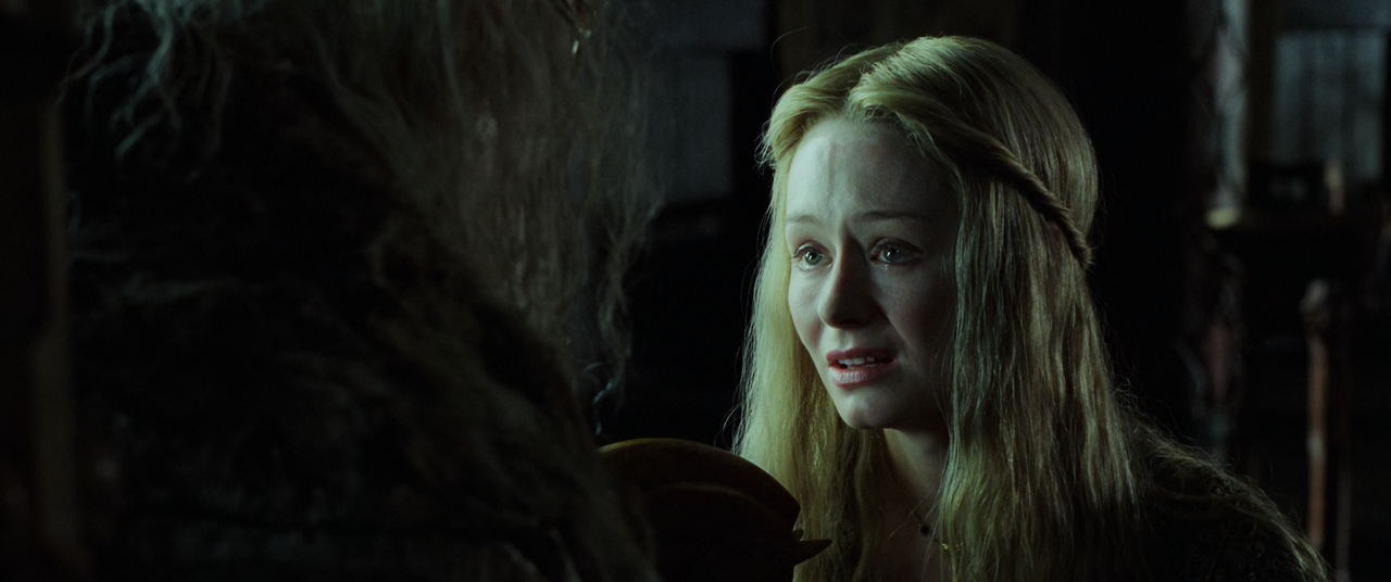 The Lord of the Rings The Two Towers (2002) EXTENDED (1080p Bluray AV1 Opus) [NeoNyx343] - [01:13:26