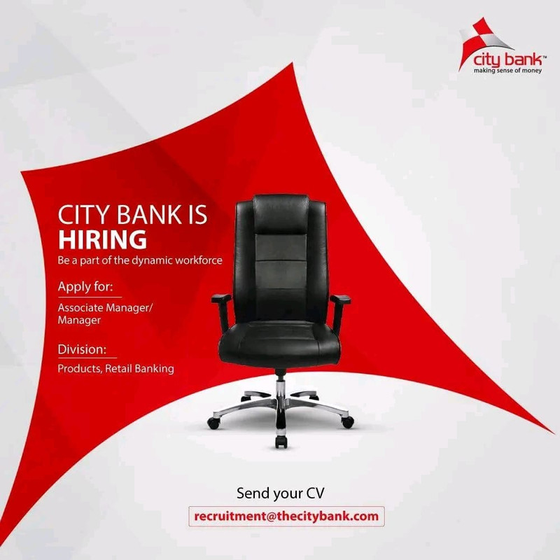 City-Bank-Limited-Job-Circular-2023