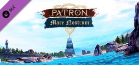 Patron Mare Nostrum-CODEX Patron Mare Nostrum-CODEX