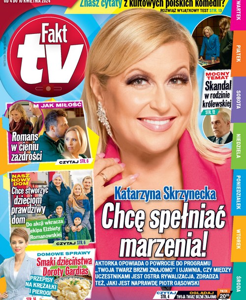 TV Fakt 04.04.2024