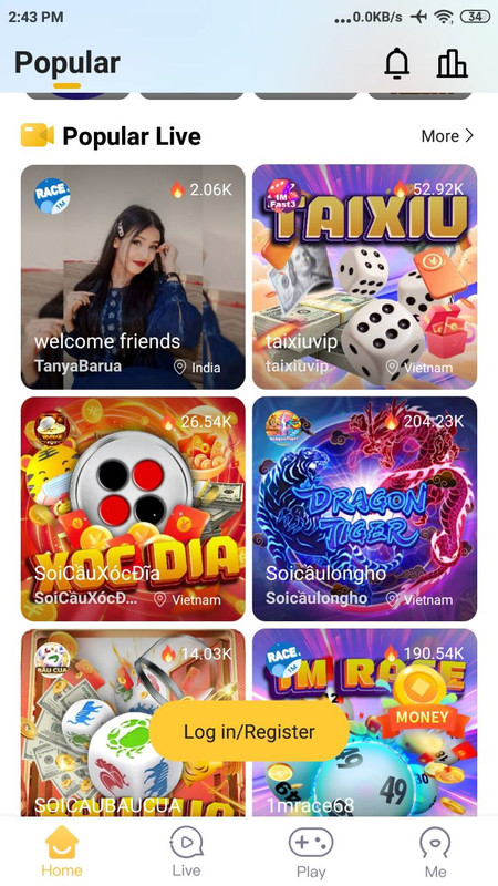 Latest Hot51 MOD APK