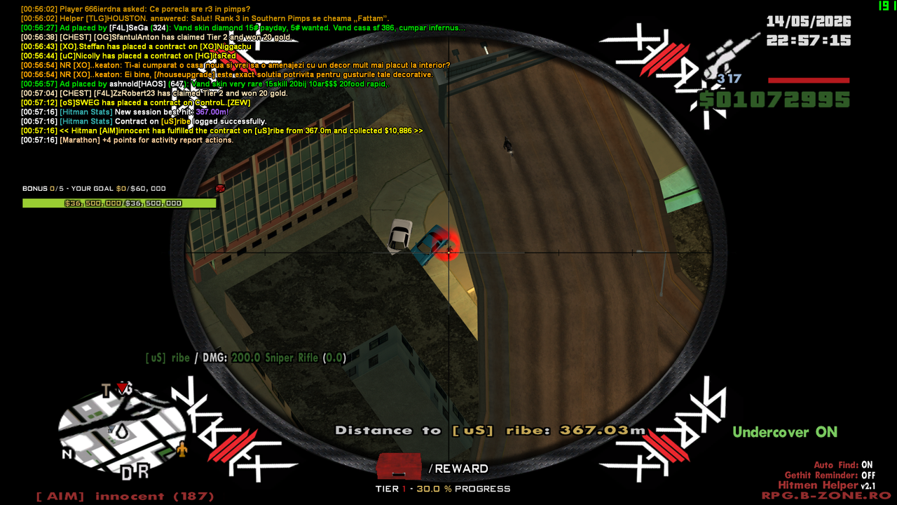 sa mp 779