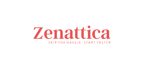 Zenattica Logo