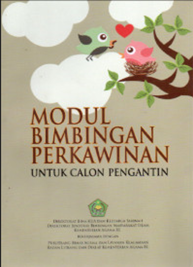 Judul Buku