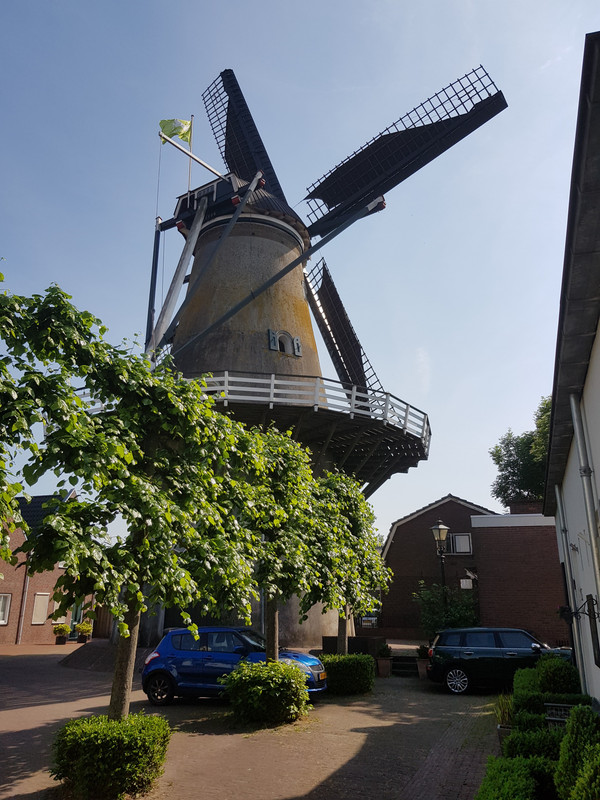 pieter, Oog in't Zeil 03 Cothen 26-05-2018