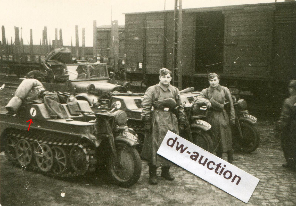 Fallschirmjäger Art. Rgt. , Kettengrad , Wappen