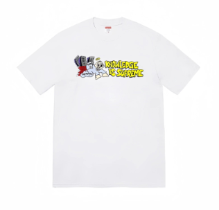 Supreme Tee