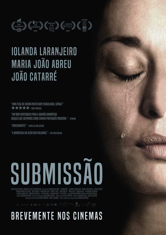 Uległość / Submission (2020) MULTi.1080p.HMAX.WEB-DL.H264.DD5.1.DD2.0-K83 / Lektor PL Napisy PL