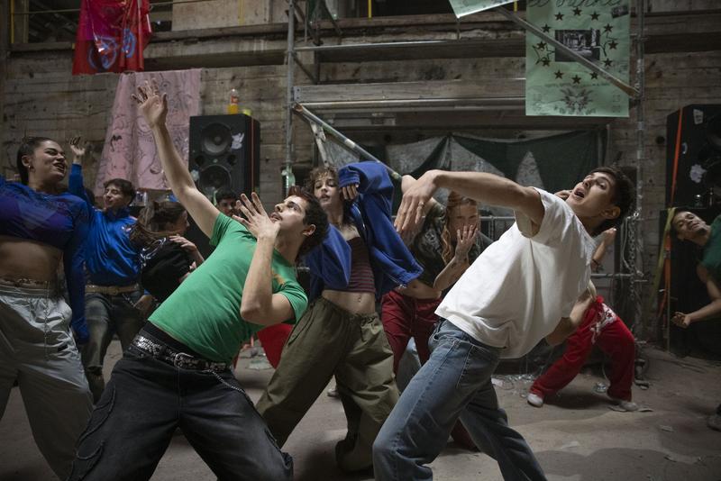 LA PELÍCULA “A FUEGO”, PRODUCCIÓN DE ATRESMEDIA Y SÁBADO PELÍCULAS, TERMINA SU RODAJE