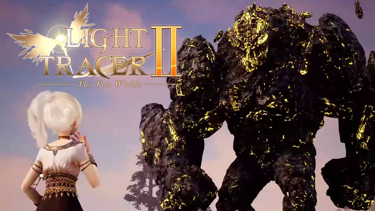 Light Tracer 2 HOODLUM Linux Wine