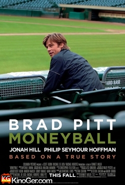 Die Kunst zu gewinnen - Moneyball (2011)