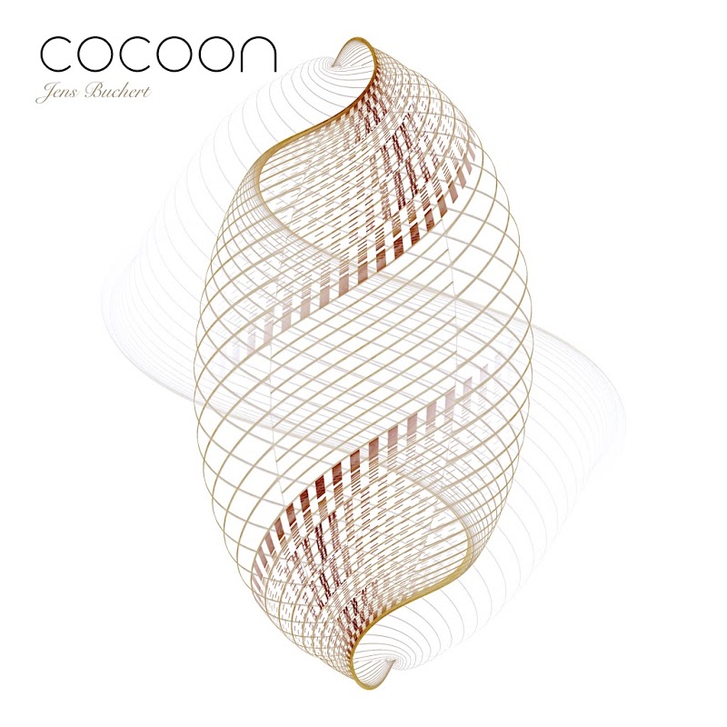 Jens Buchert  -  Cocoon (2020) mp3 320 Kbps