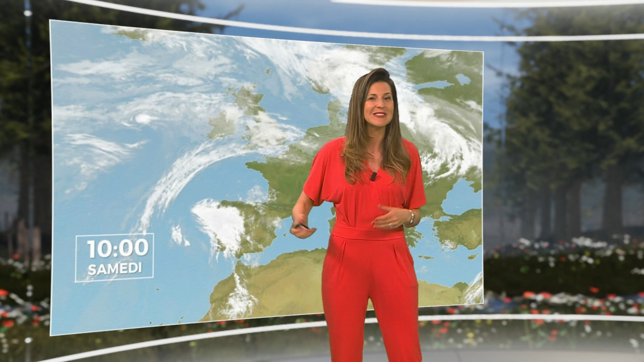 Météo La Une (après-midi) 2022_05_21_11_50_00.ts_snapshot_08.56.743