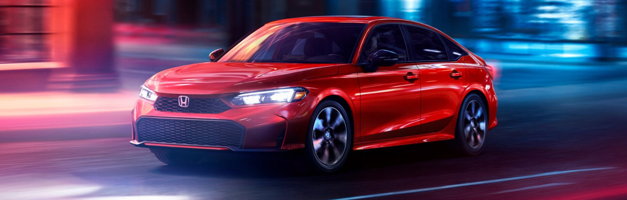 Your Essential Honda Buying Guide for San Mateo