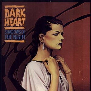 Dark Heart (ENG) / NWOBHM/Heavy Metal