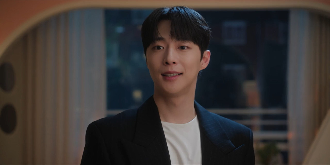 Our Universe 2026 WebRip Season 1 [Hindi + Tamil + Telugu + Korean] 480p 720p ESub Screenshot