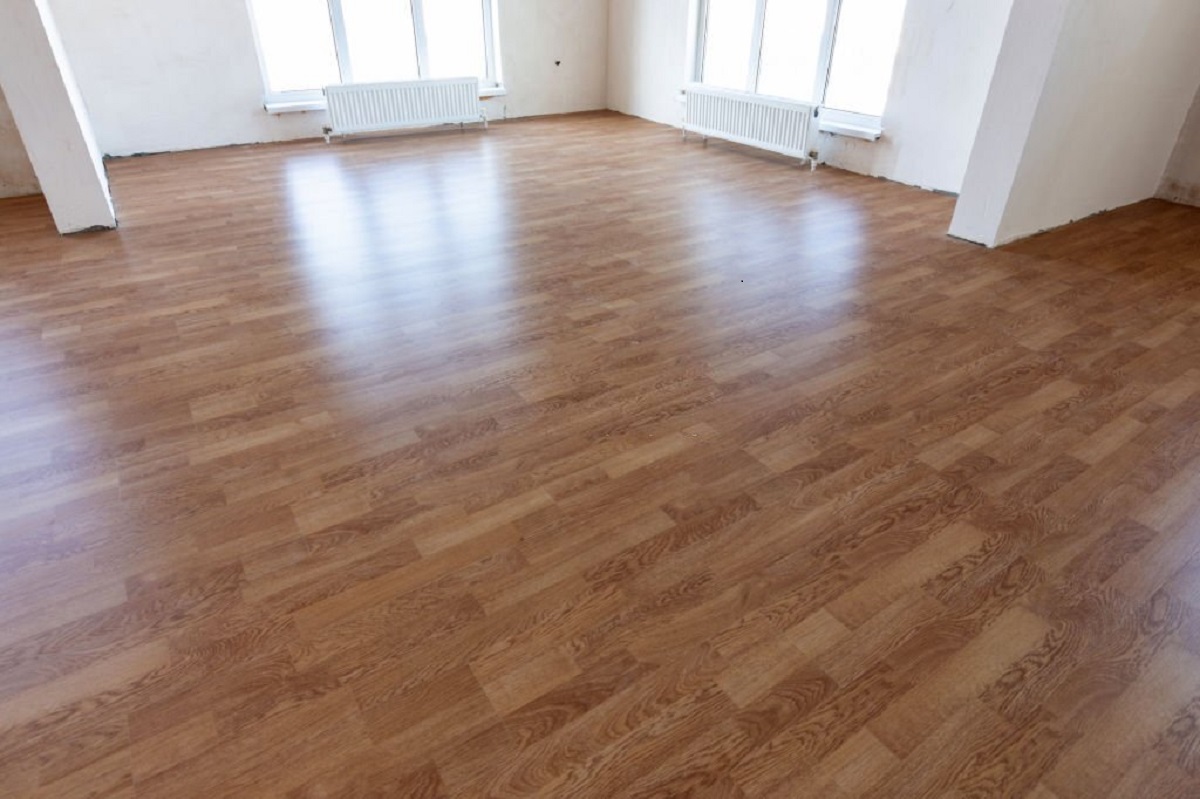 laminate flooring