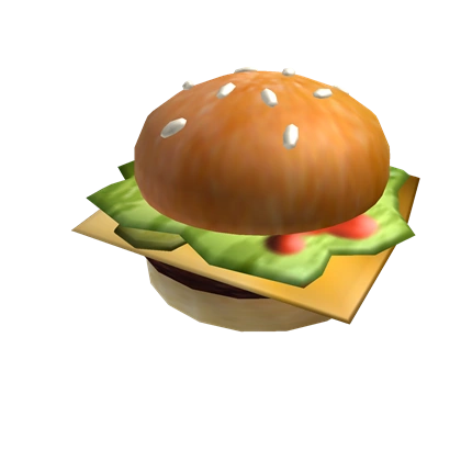 burger burger