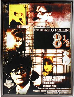 8 1/2    (1963)  Dvd9   Ita/Ing/Spa