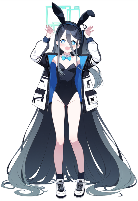 1girl, {{aris (blue archive)}}, anime, photoshop(medium), depth of field, bloom, s-1612998443