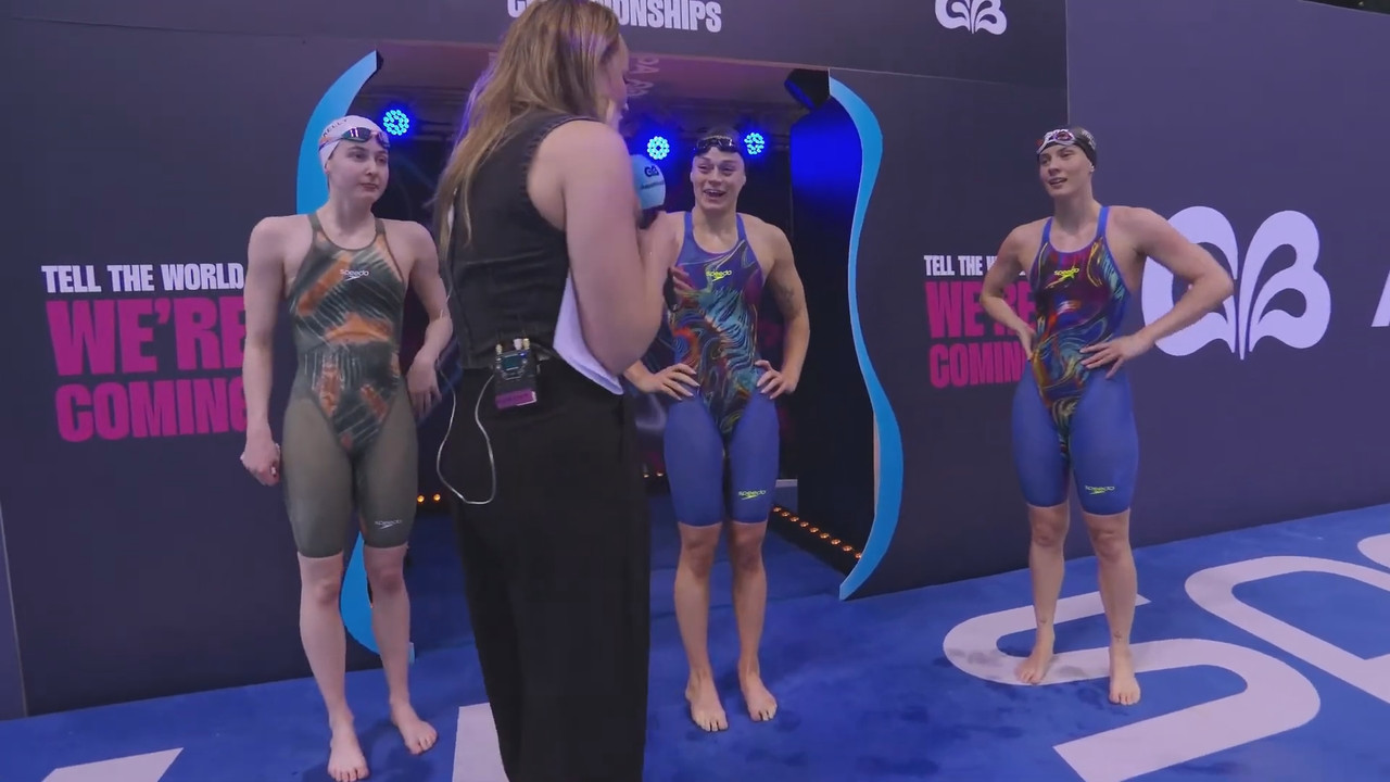 LIVE SWIMMING FINALS ｜ Day Three (17th April) ｜ Aquatics GB Swimming Championships 2025.mkv_snapshot